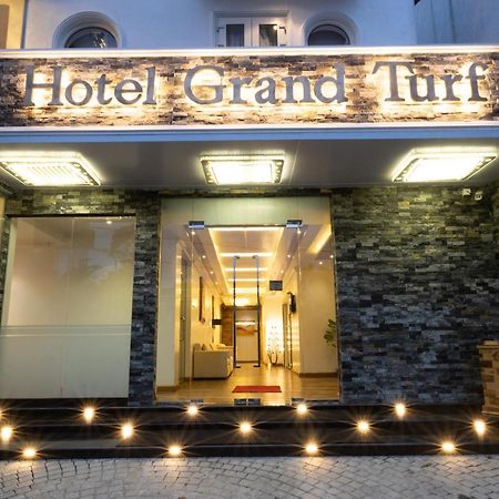 Hotel Grand Turf Nuwara Eliya Exterior photo