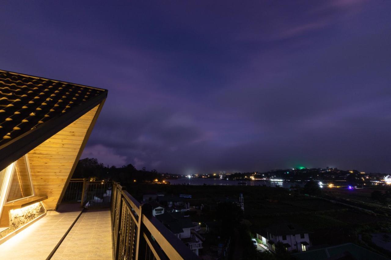 Hotel Grand Turf Nuwara Eliya Exterior photo
