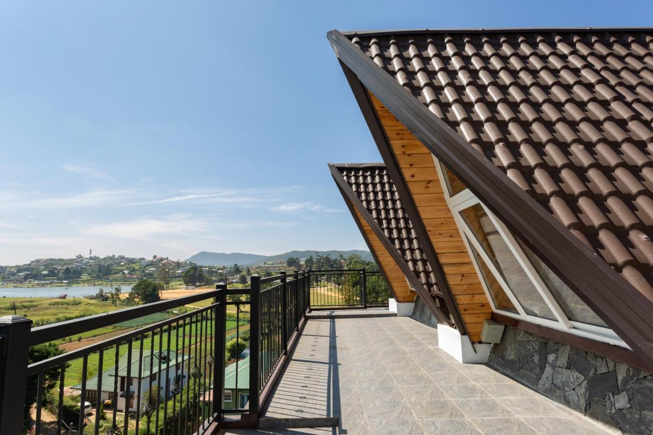 Hotel Grand Turf Nuwara Eliya Exterior photo