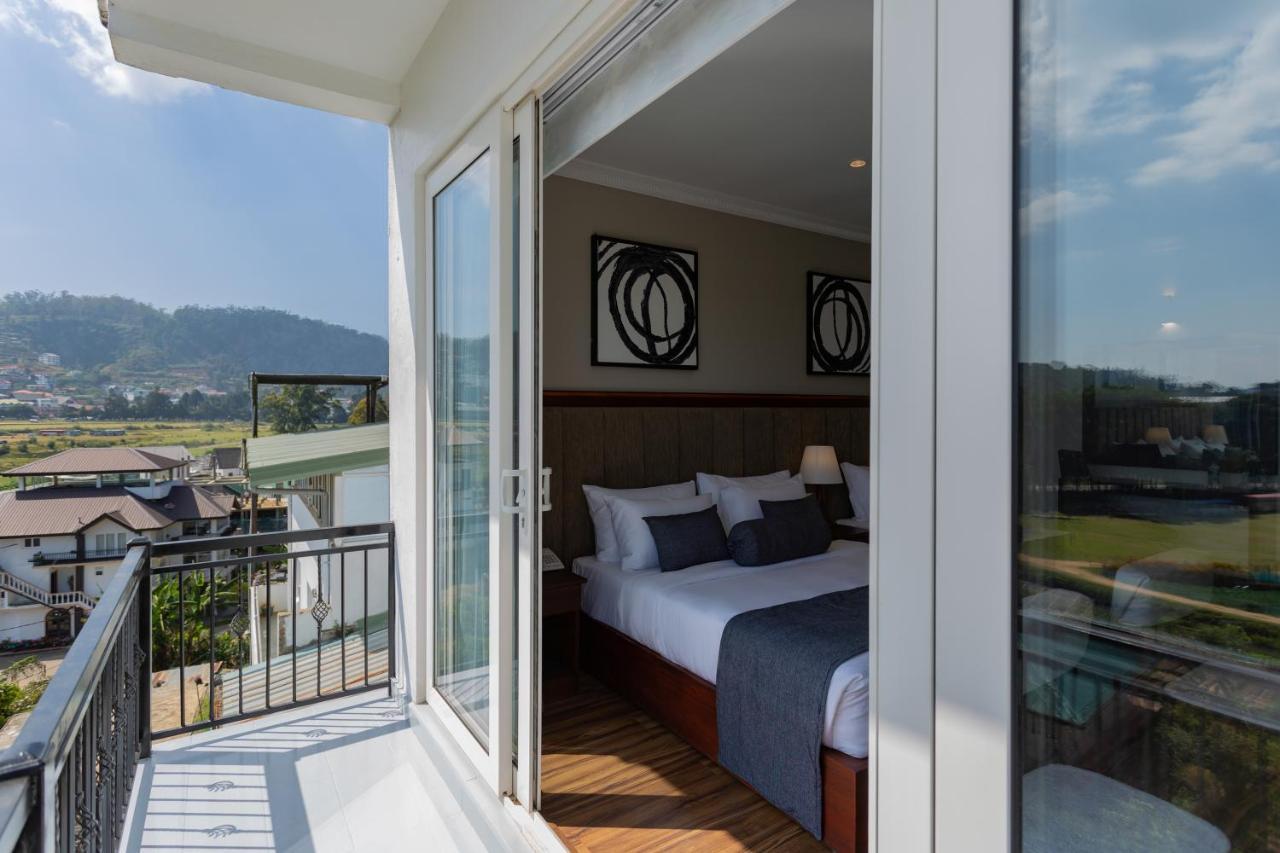 Hotel Grand Turf Nuwara Eliya Exterior photo