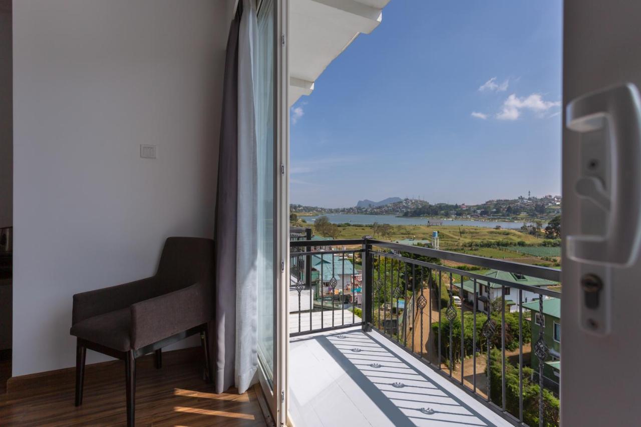 Hotel Grand Turf Nuwara Eliya Exterior photo